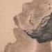 Top merge from another two reference paintings.  Tattoo Design Thumbnail